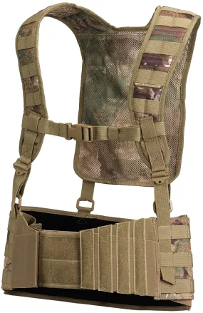 Dye Tactical Pod Harness - DyeCam