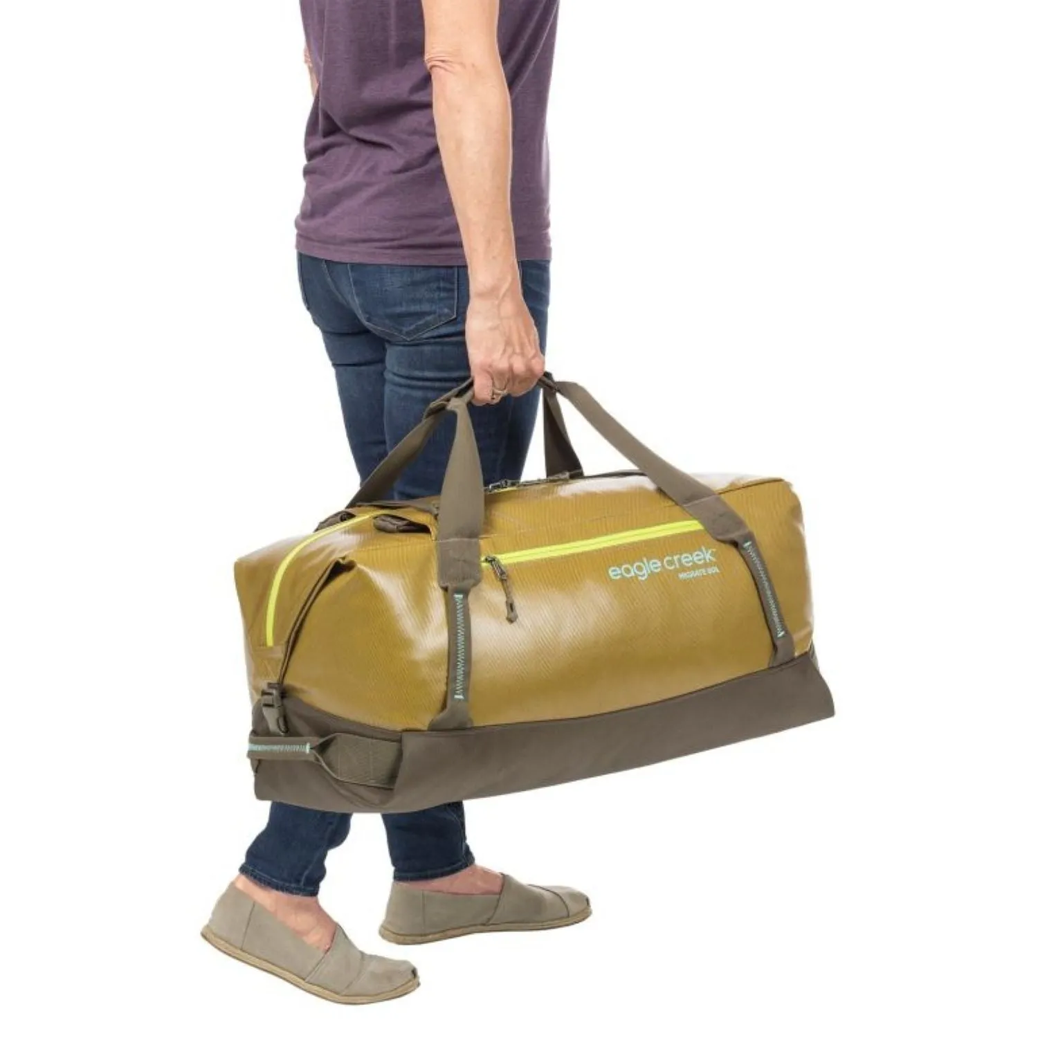 Eagle Creek Migrate Duffel 60L