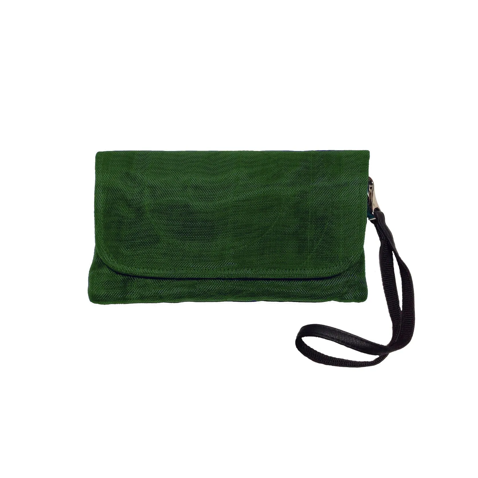 Eco-Friendly Travel Passport Wallet with Multiple Pockets