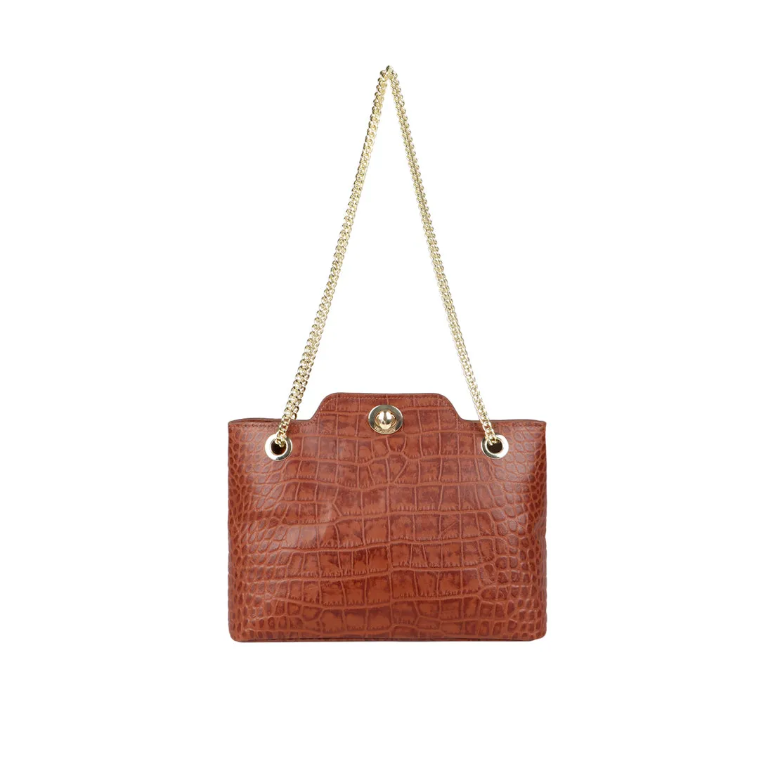 EE ALIYA 01 SHOULDER BAG