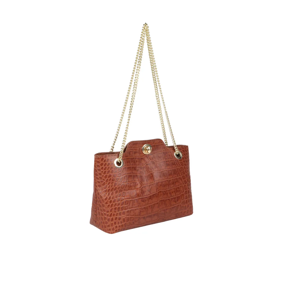 EE ALIYA 01 SHOULDER BAG