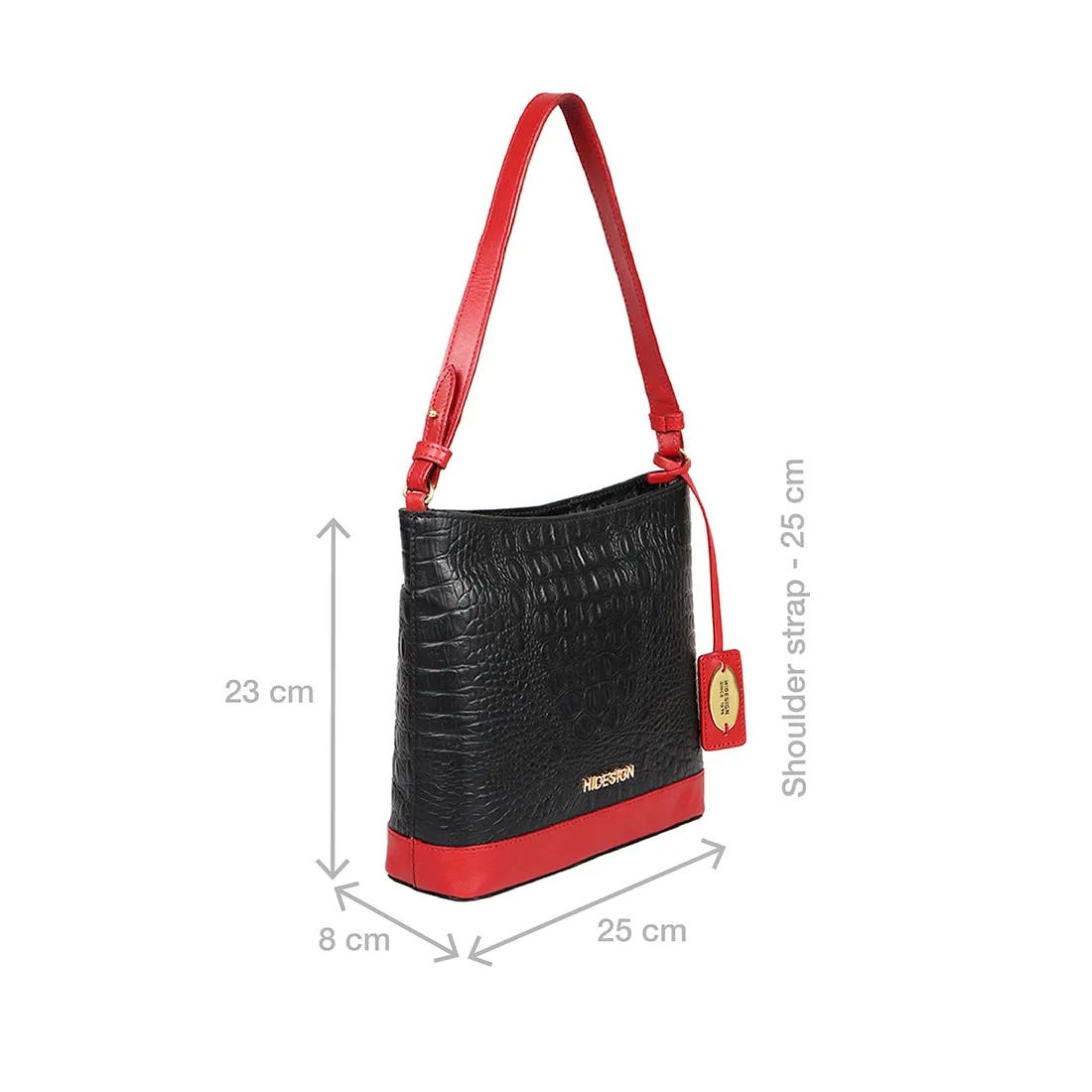 EE ARIES 01-M SHOULDER BAG