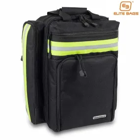 Elite Bags Emergency Rescue Backpack