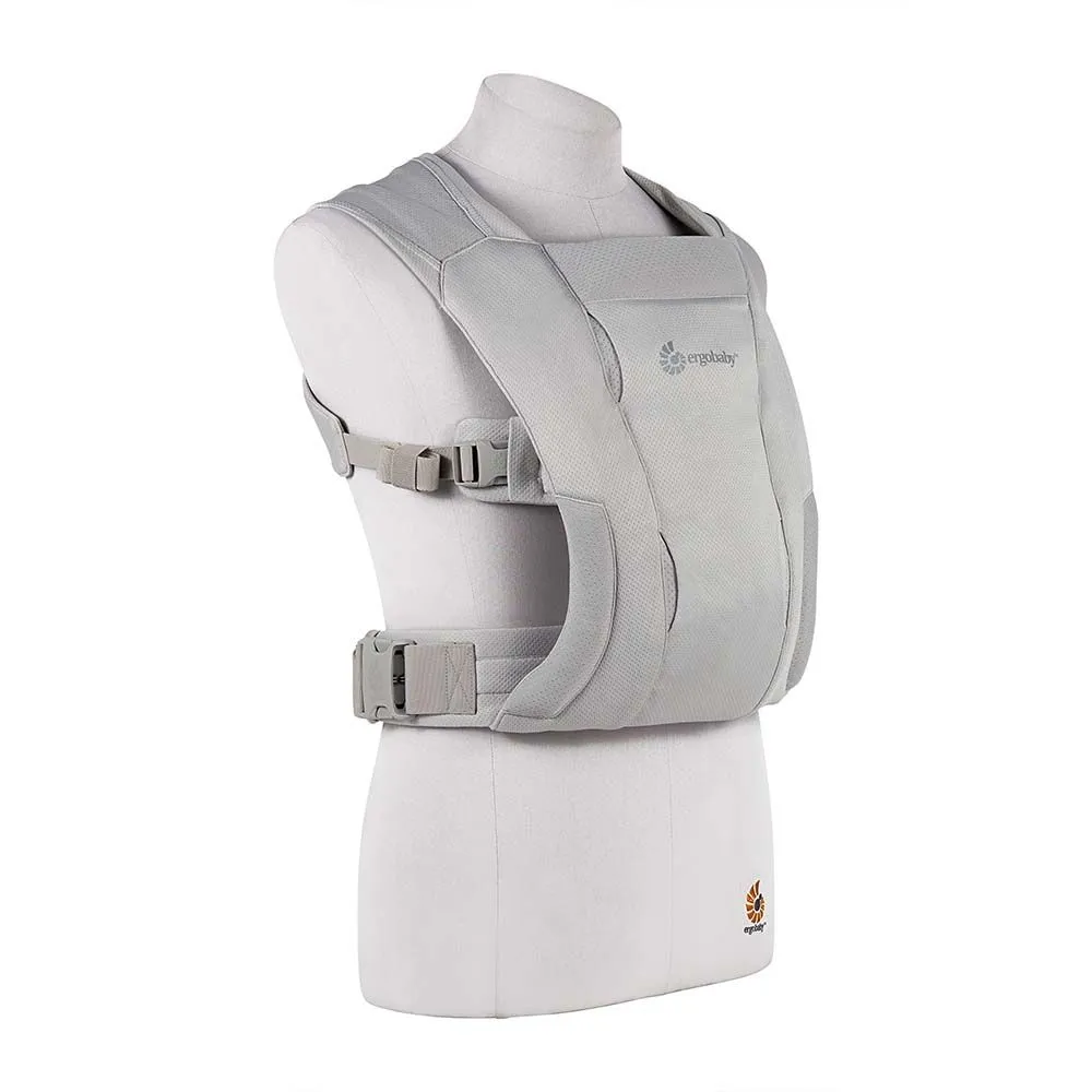 Embrace Soft Air Mesh Newborn Baby Carrier VARIOUS COLOURS