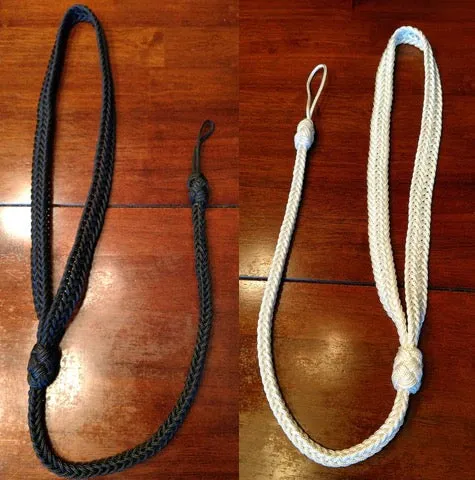 Enterprise Custom Lanyard