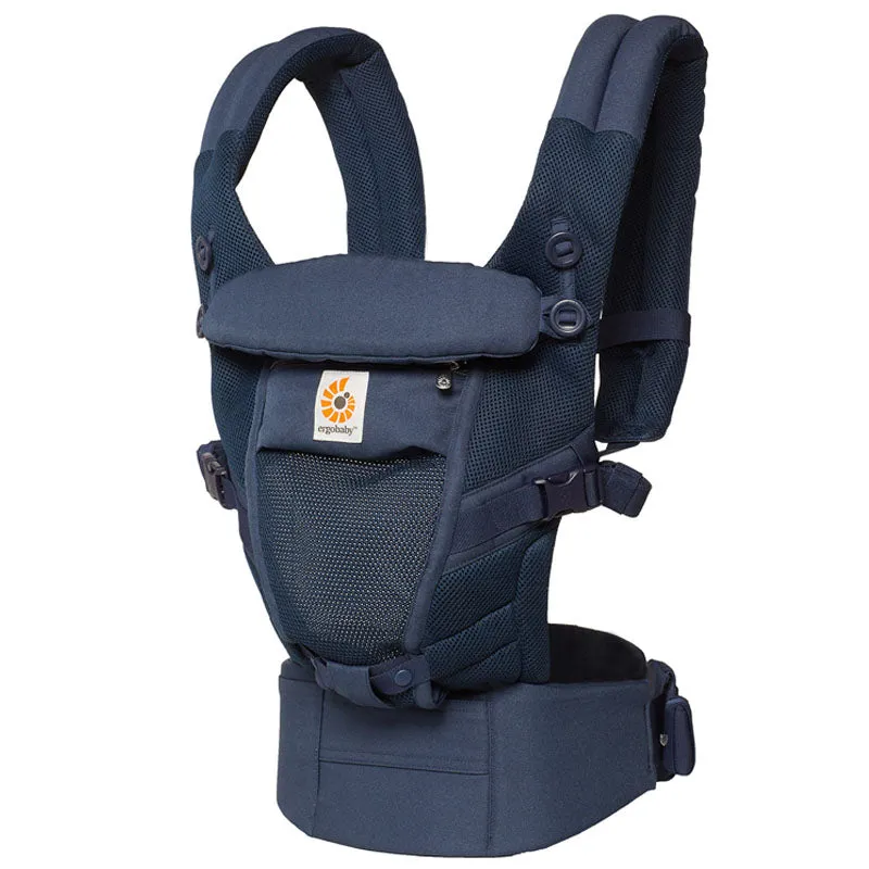 Ergobaby Adapt Baby Carrier Cool Air Mesh