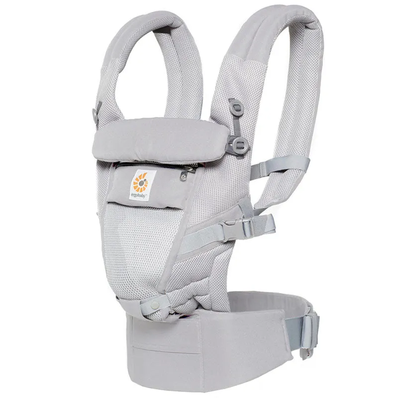 Ergobaby Adapt Baby Carrier Cool Air Mesh