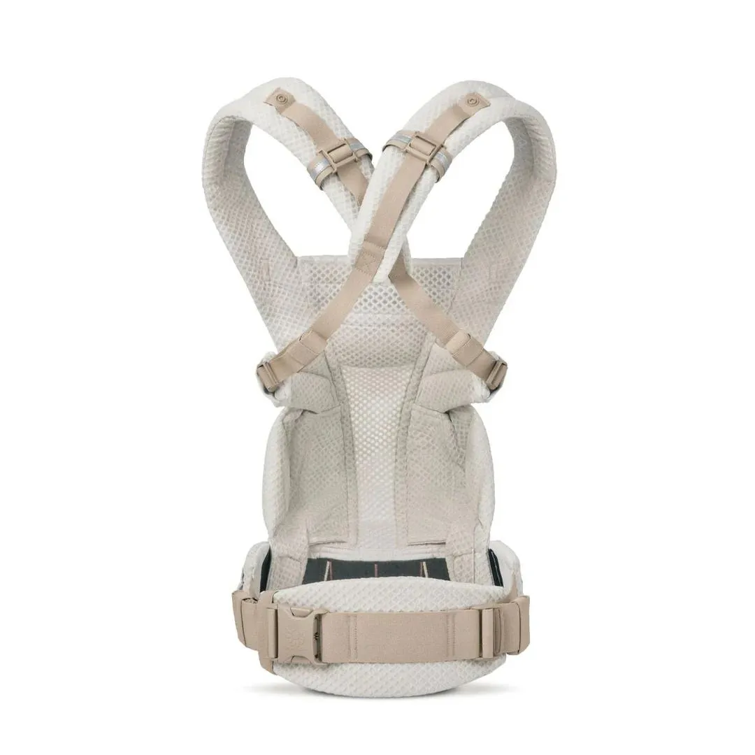 Ergobaby Omni Breeze Carrier - Natural Beige