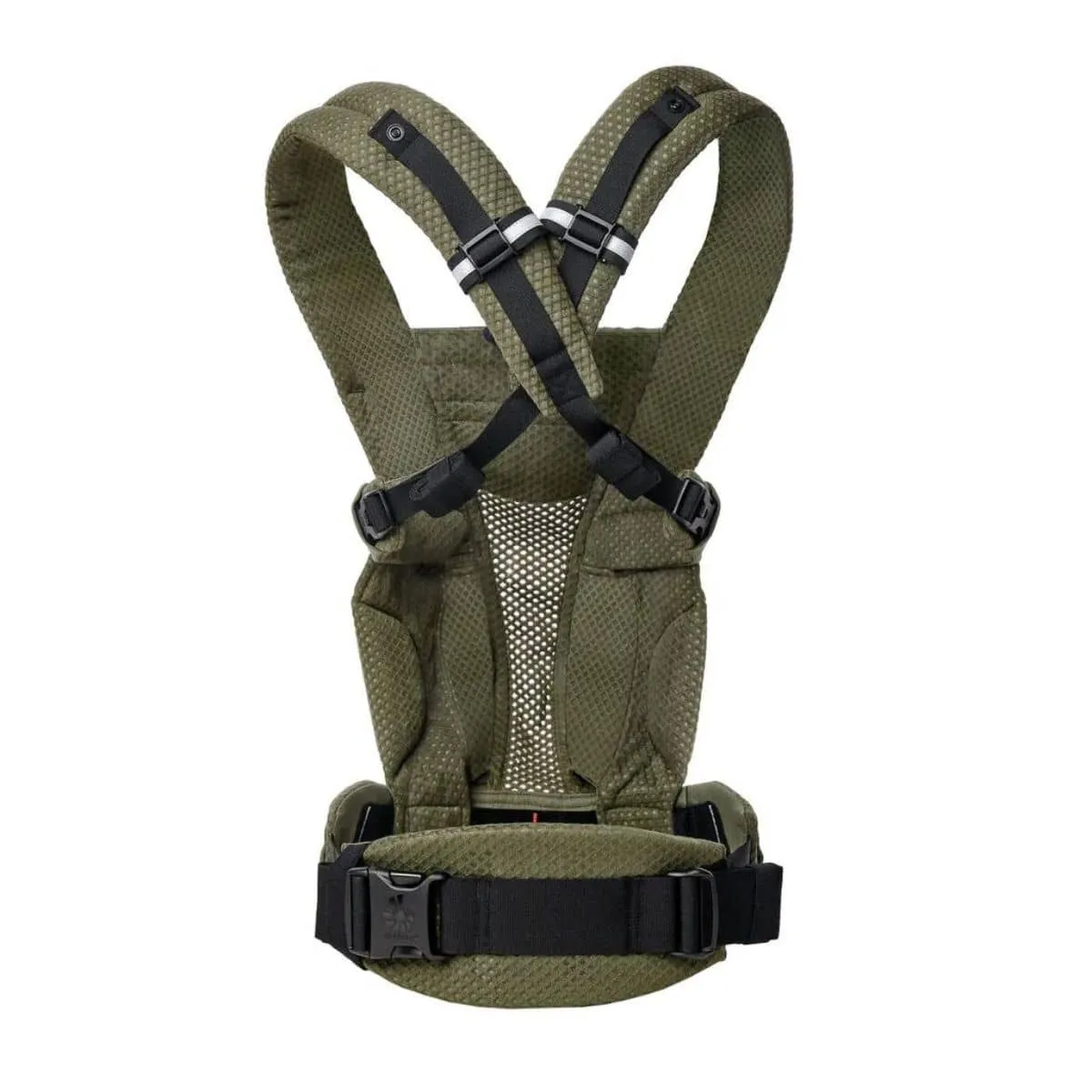 Ergobaby Omni Breeze Carrier - Olive Green