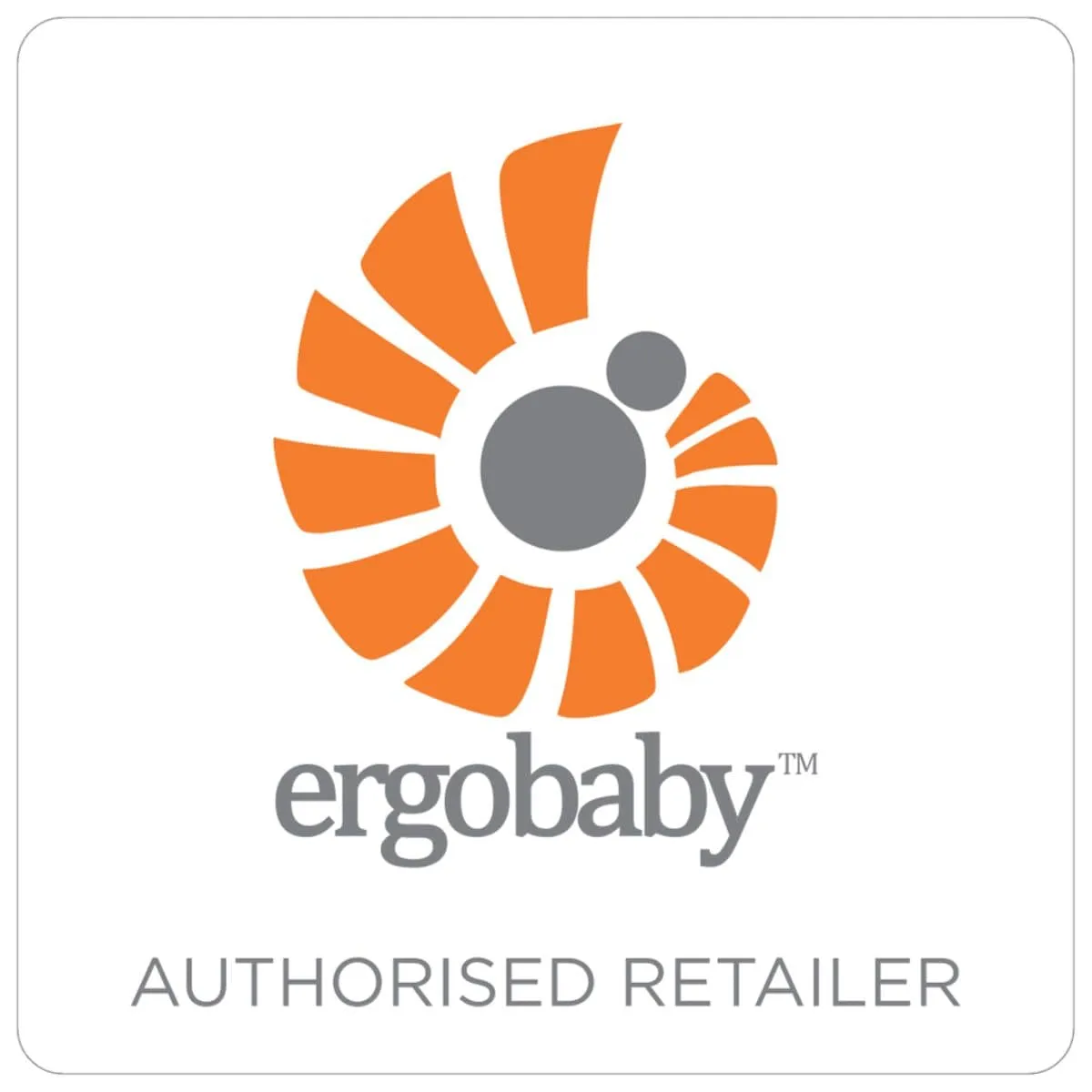 Ergobaby Teething Pads - Natural