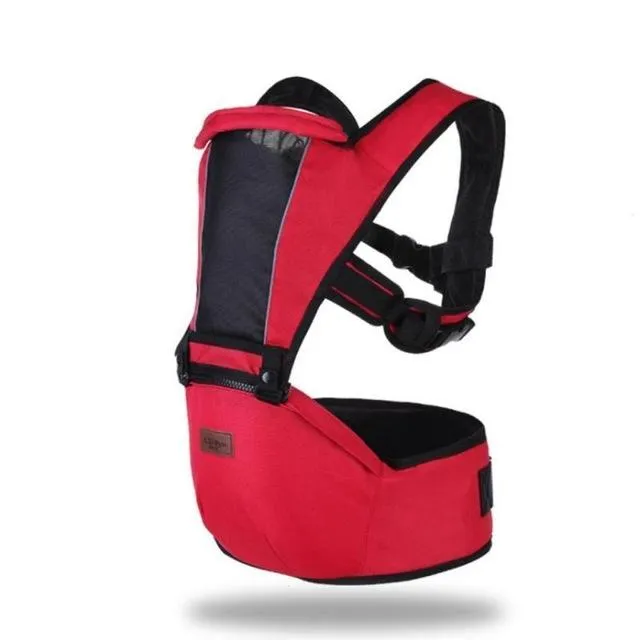 Ergonomic Baby Carrier Sling