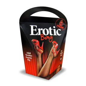 Erotic Bag