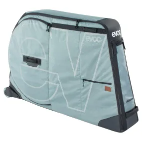 Evoc Bike Travel Bag 2022: Steel One Size