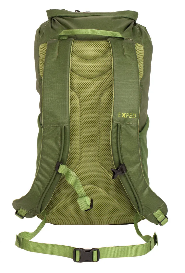 Exped Typhoon 15 Backpack