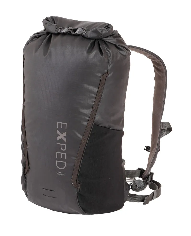 Exped Typhoon 15 Backpack