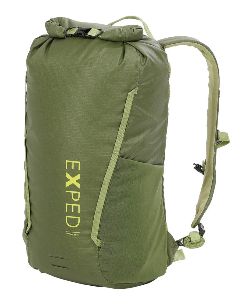 Exped Typhoon 15 Backpack