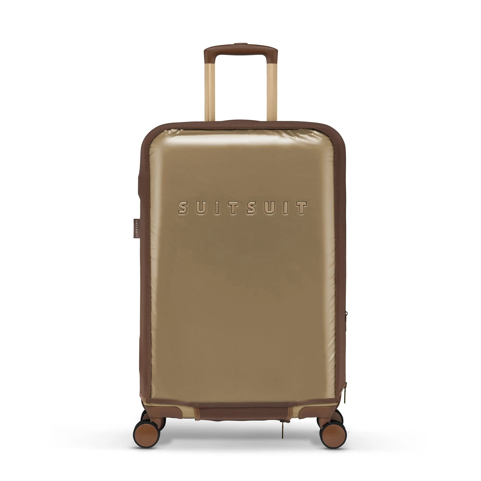 Fab Seventies - Cuban Sand - Safe Travels Set (24 INCH)