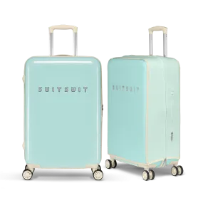 Fabulous Fifties - Luminous Mint - Safe Travels Set (24 INCH)