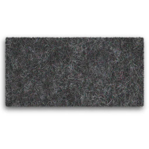 Felt Bag - BIGI - Graphite