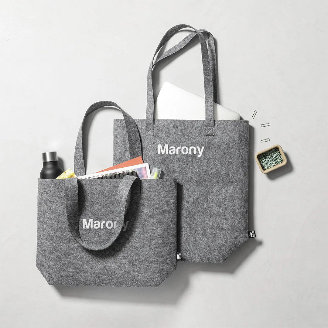 Flavux rPET Tote Bag