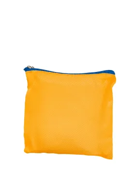 FOLDABLE BAG GWP YELLOW