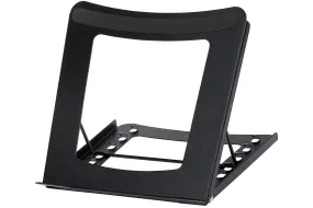 Foldable Laptop Stand - Black