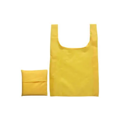 Foldable Leisure Tote Bag