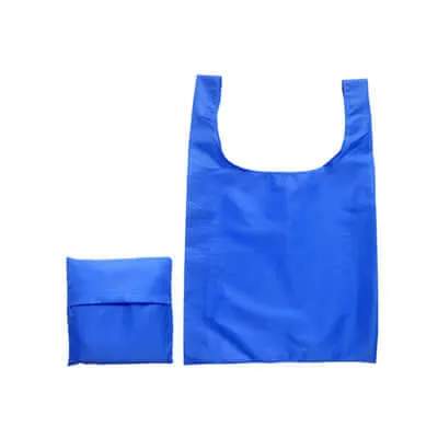 Foldable Leisure Tote Bag