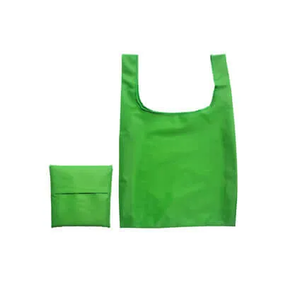 Foldable Leisure Tote Bag