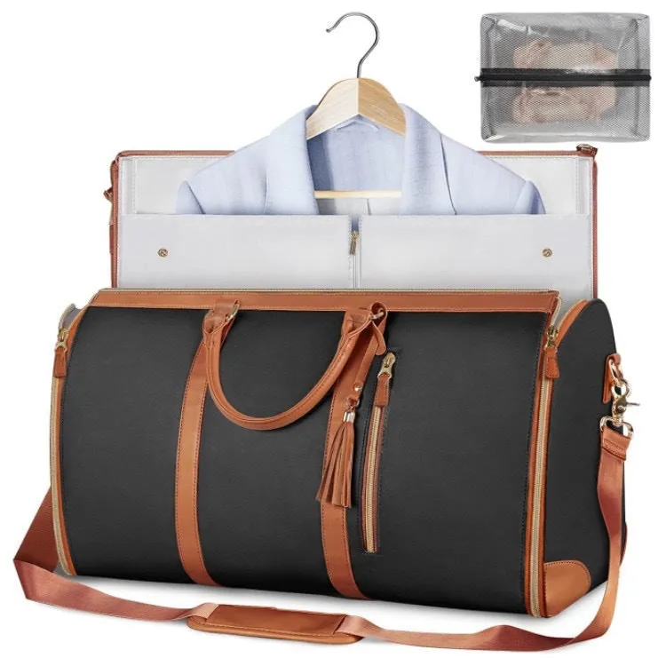 Foldable Suit Travel Bag