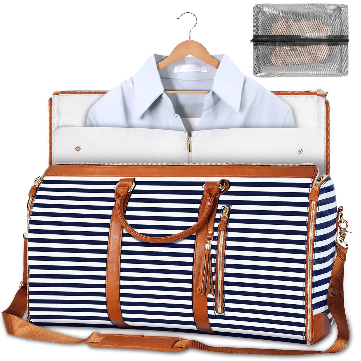 Foldable Suit Travel Bag