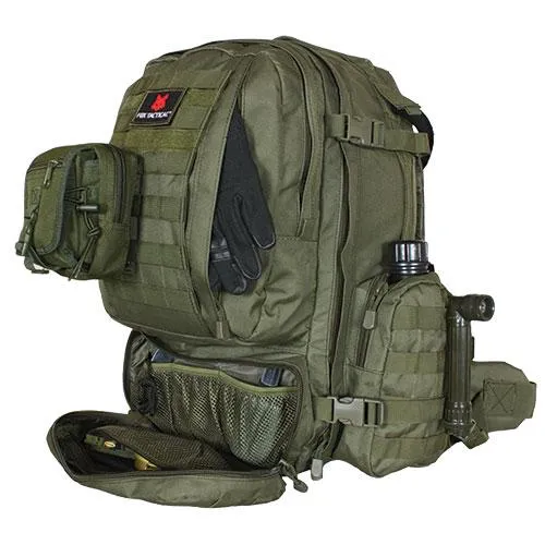 Fox Advanced 3-Day Combat Pack