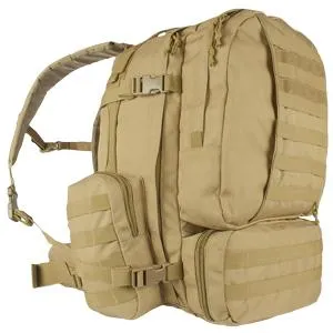 Fox Advanced 3-Day Combat Pack