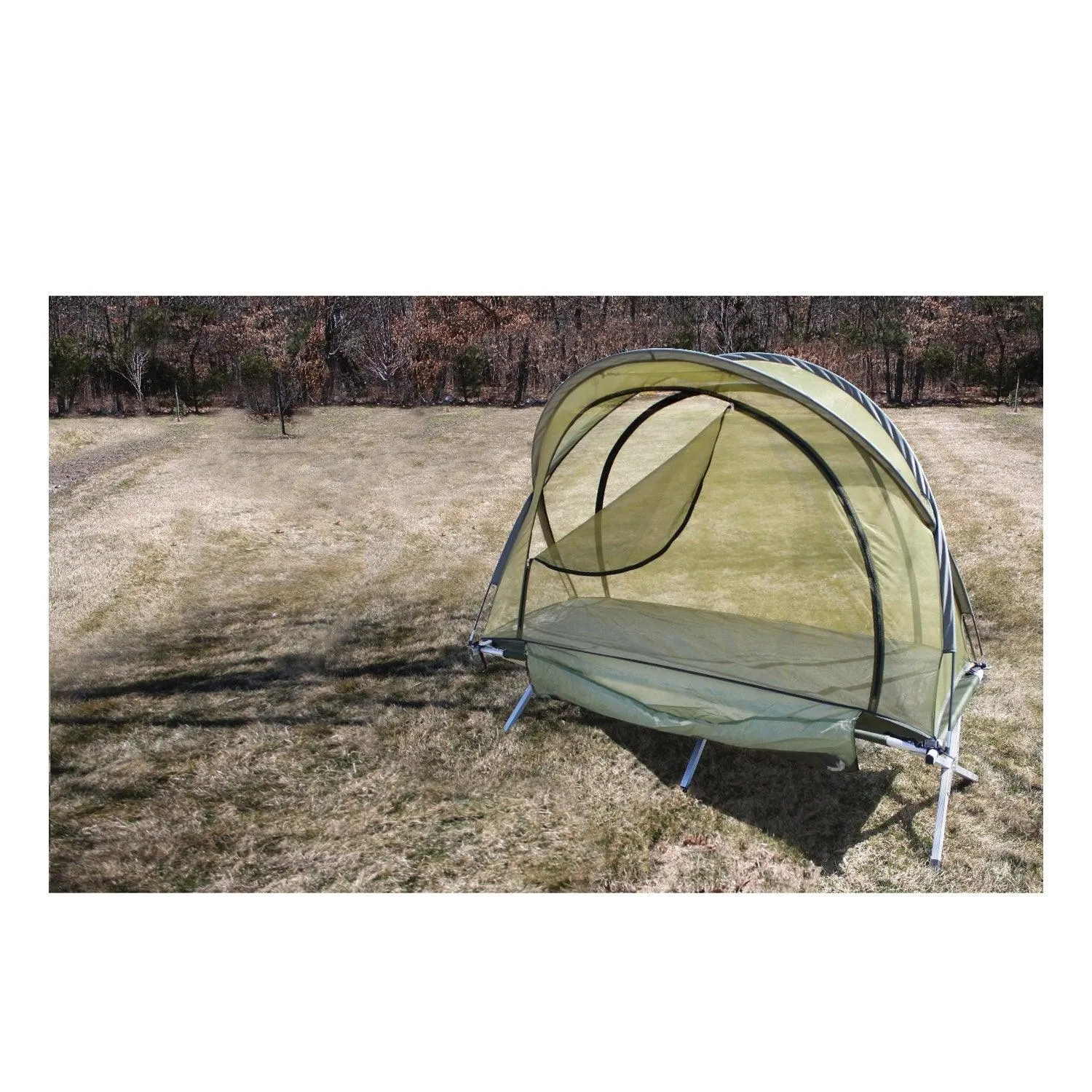 Free Standing Mosquito Net Tent