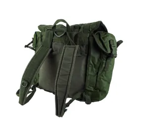 French Army - Olive Green - Waterproof Rucksack - Grade 1