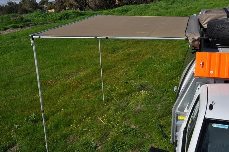 Front Runner Easy-Out Side Awning - 3 Width Sizes