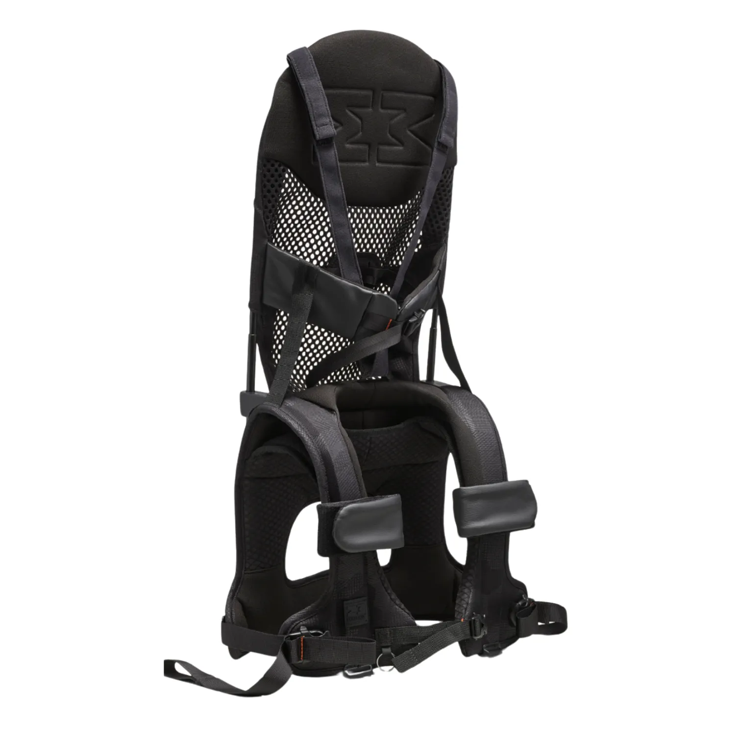 G5 Lightweight Child Shoulder Carrier Premium Black