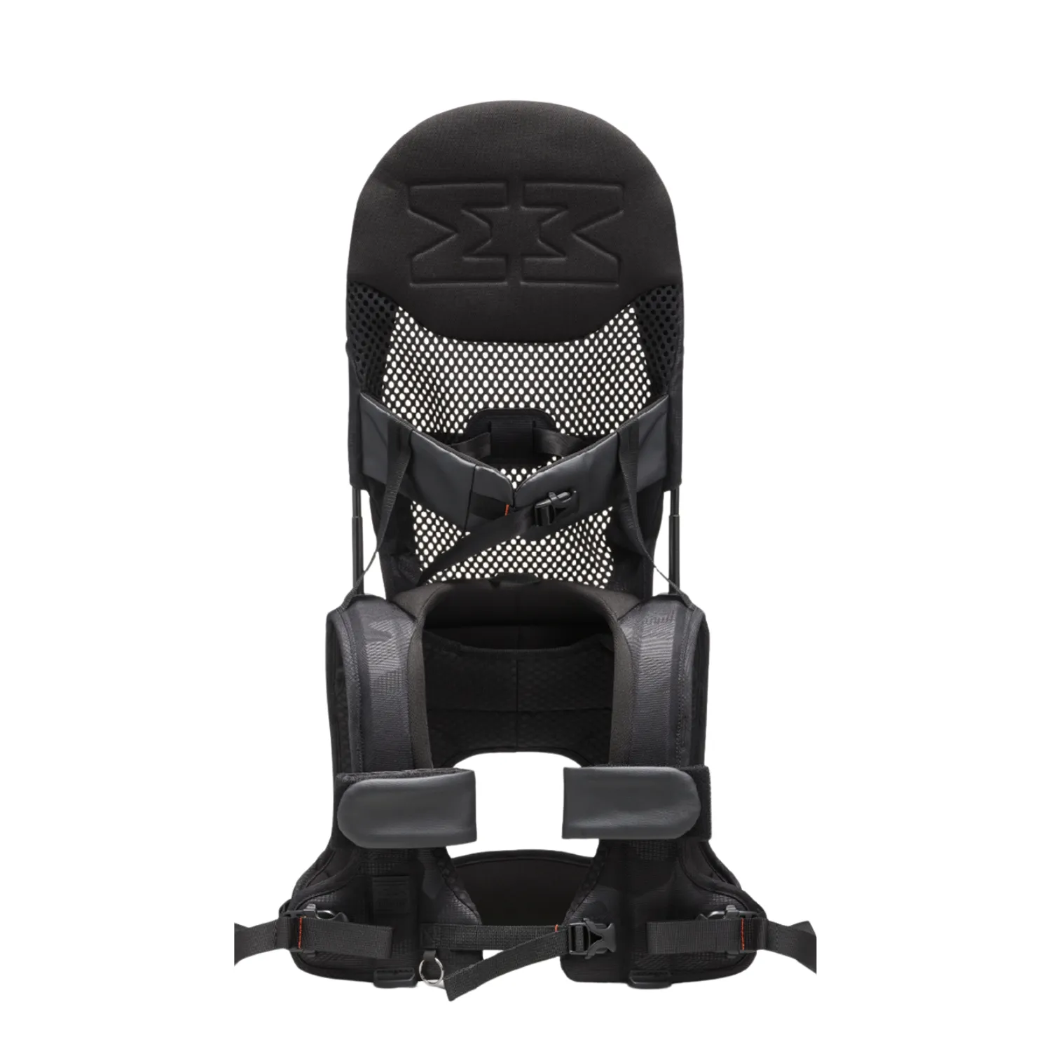 G5 Lightweight Child Shoulder Carrier Premium Black