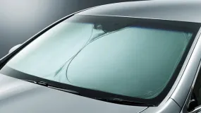 Genuine Lexus Japan 2007-2017 LS 460/600h Front Sunshade