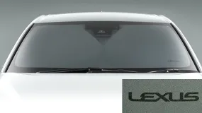 Genuine Lexus Japan 2011-2020 CT 200h Front Sunshade