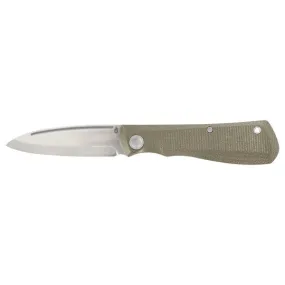 Gerber Mansfield Folding Camping Knife