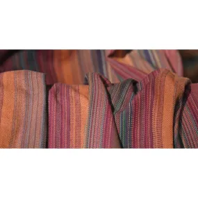 Girasol Hand Woven Wrap - Sierra