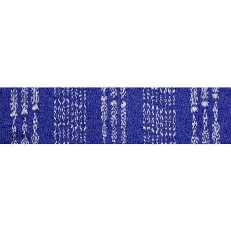 Girasol Ring Sling - Blue Ikat