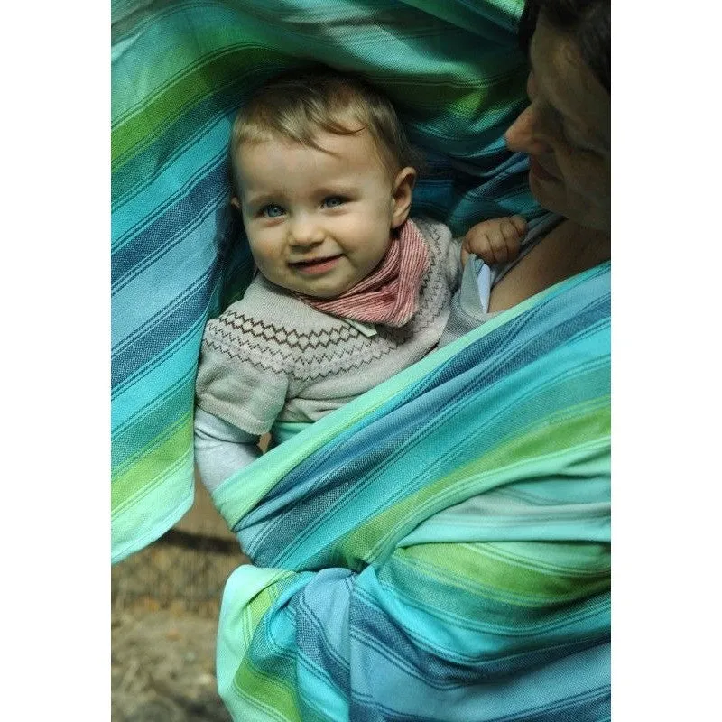 Girasol Ring Sling - Primavera