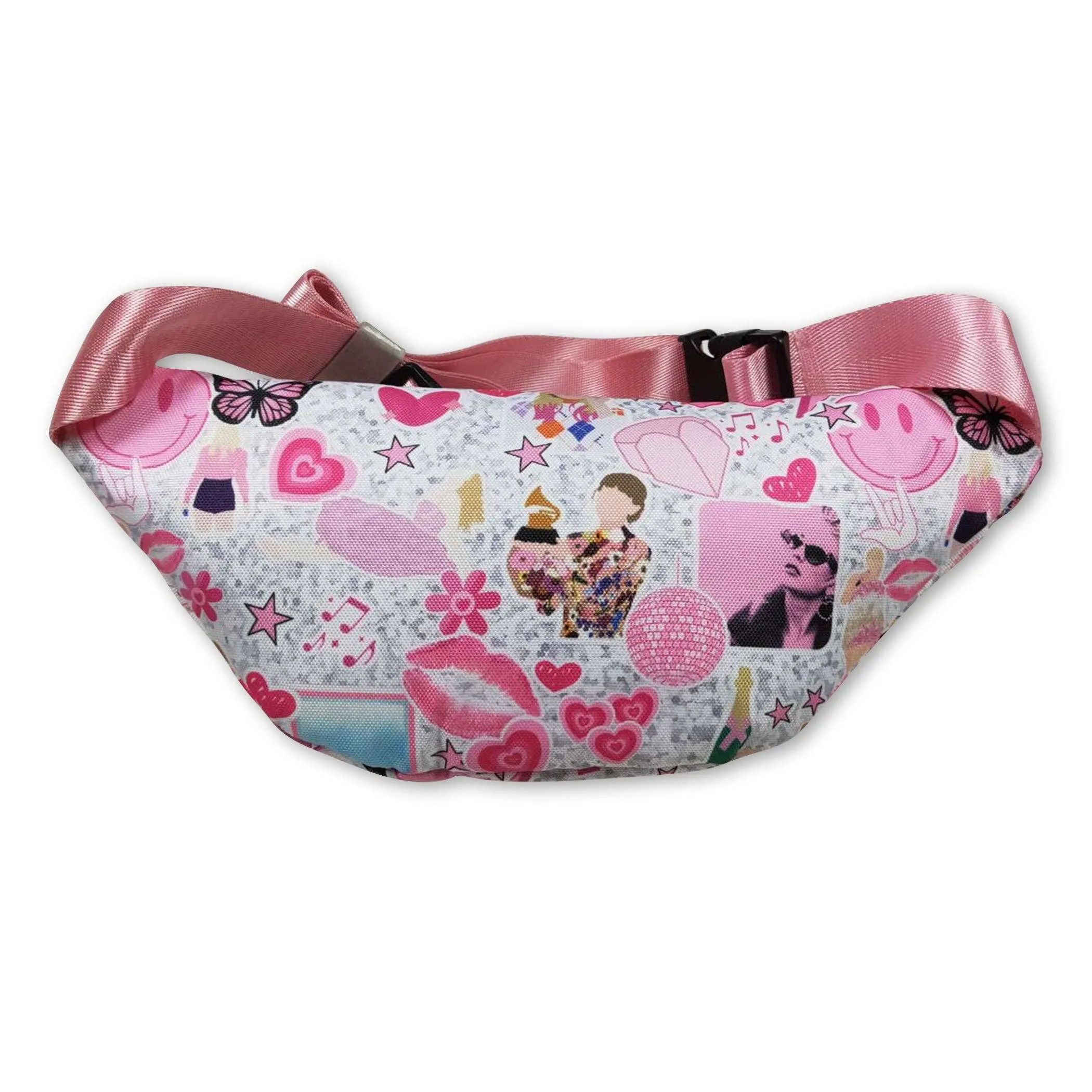 Girls Swiftie-Inspired Waist Bag