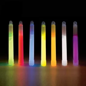 Glow In The Dark Chemical Lightsticks