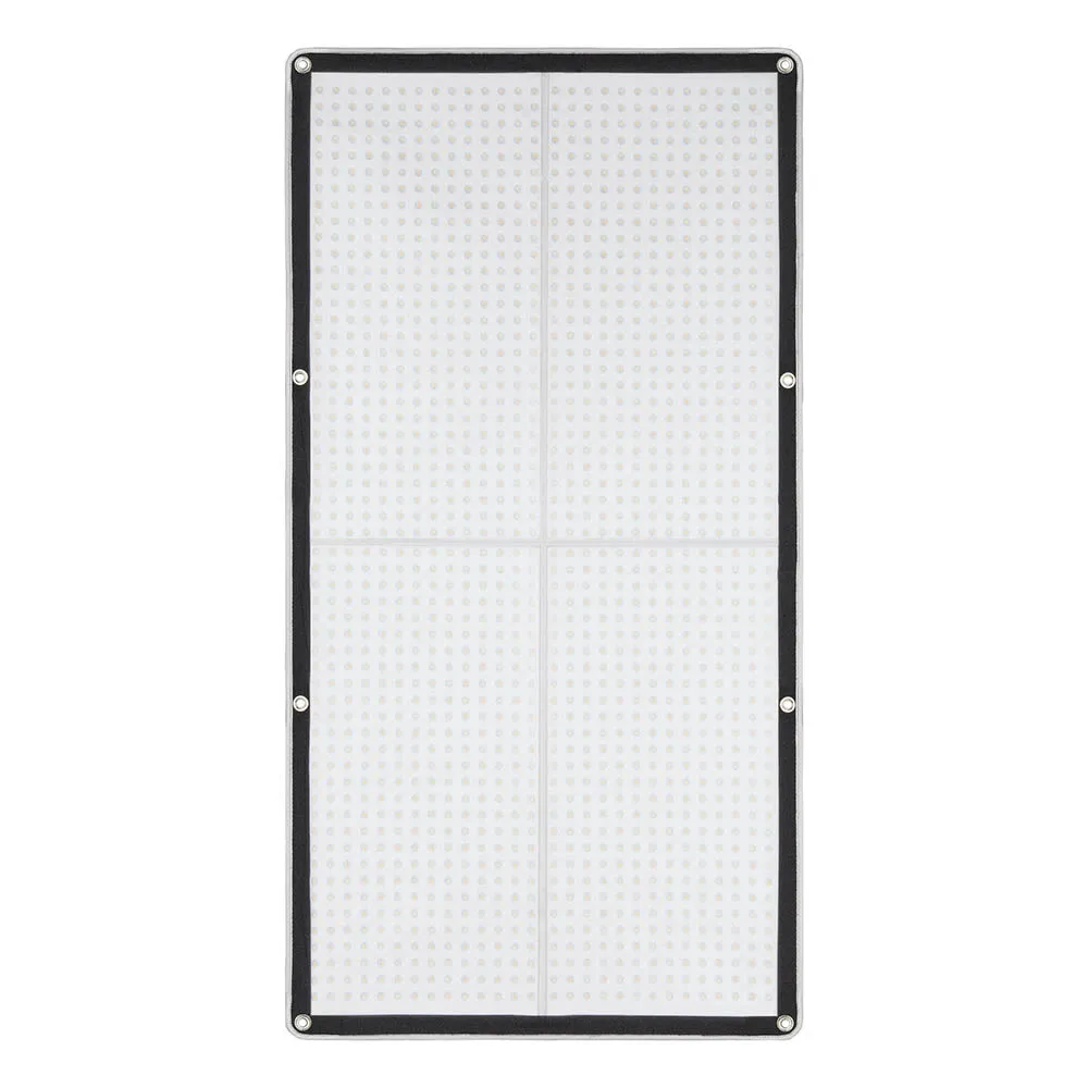 GODOX KNOWLED F400Bi Flexible IP65 LED Mat Panel