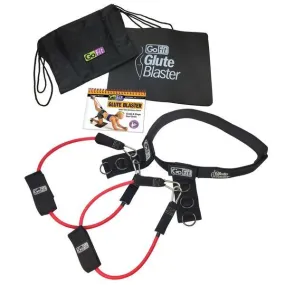 GoFit GF-GBB Glute Blaster Belt