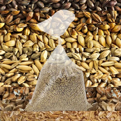 GRAIN BILL - Customer's Product with price 4.99 ID YC1L2A7qIfttEwtBU9f_61L5