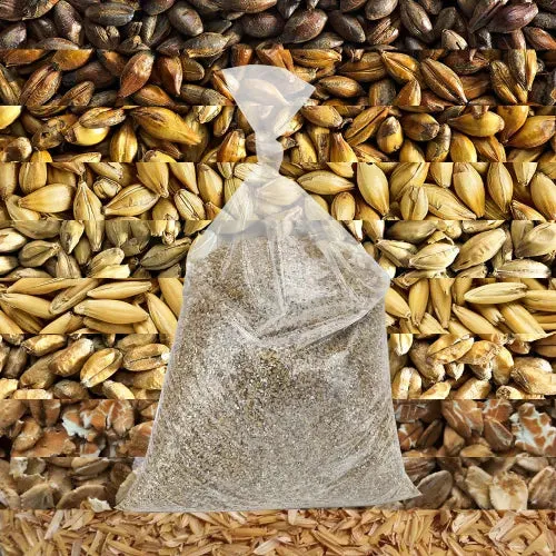 GRAIN BILL - Customer's Product with price 6.25 ID _CkO1RK6MRdzxiCoi0XOlxCI